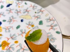 大理蜜汁树番茄-沿途四季·云南菜(建外大街店)