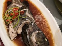 -颂福楼·南京菜(定淮门店)
