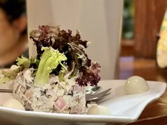 -老井俄式餐厅