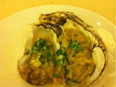 生蚝-唐宫海鲜舫