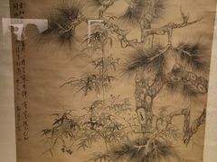 -上海博物馆(人民广场馆)