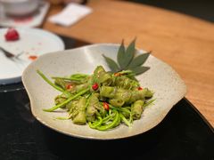 -辛香汇·现炒川菜(淮海路百盛店)