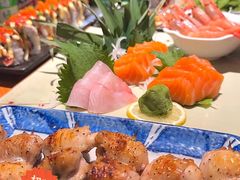 -王氏炉匠·烧鸟放题自助(好运街店)