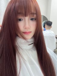 -V8潮牌·接发烫染连锁