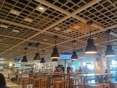 -宜家·瑞典风味餐厅(无锡店)