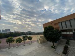 -广东科技学院(南城校区)