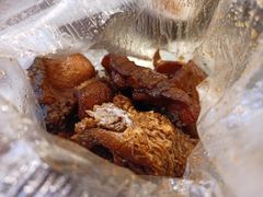 德兴爆鱼-德兴馆(广东路总店)