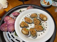 -三个渔夫·蒸汽海鲜(小白楼店)