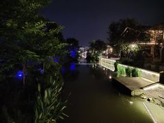 -湘湖金融镇