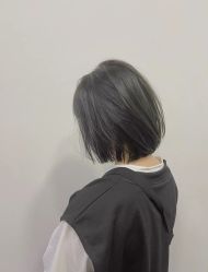 -HG美发设计沙龙