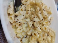 松露意面-LA MAISON公鸡和龙(蛇口店)