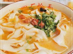 -四厂烩面(棉纺路店)