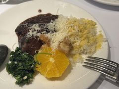 -拉蒂娜·巴西牛排馆 Latina·Brazilian Steakhouse(陆家嘴旗舰店)