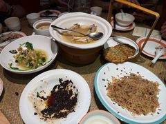 -老客家·客家菜(万达店)