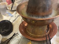 -东来顺饭庄(王府井步行街店)