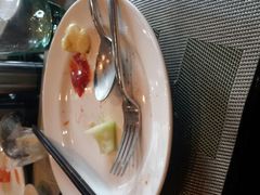 android_upload_pic-富力希尔顿酒店·地阔自助餐厅