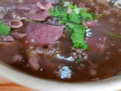 羊杂汤-昌顺马记小吃店(昌盛园店)