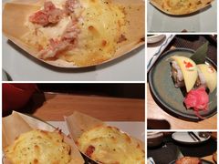 船烧蟹宝-虹料理·日料放题(悠方店)