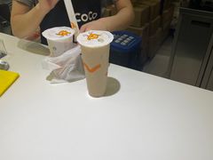 -CoCo都可(久隆店)