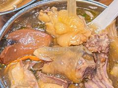 -菌小白火锅(时尚天河店)
