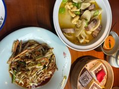 -寻宝记绍兴菜(状元店)