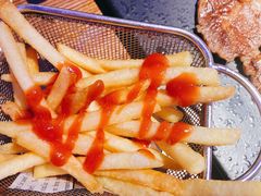 -1432德国花园餐厅(水游城购物中心店)