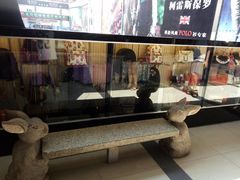 -解放路步行街                