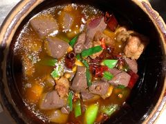 -树厨贵州菜(大十字店)
