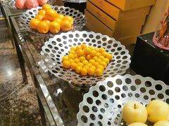 -宜昌富力皇冠假日酒店·咖啡1号西餐厅