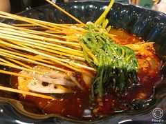 -梵云依家小冒菜(新街口总店)
