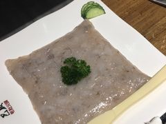 -巴奴毛肚火锅(广益哥伦布店)