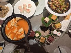 -花家怡园(四合院总店)