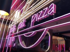 -比格比萨自助(延庆万达广场店)