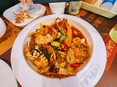 -天宝兄弟(前海壹方城店)