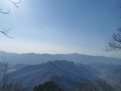 -九鼎铁刹山风景区