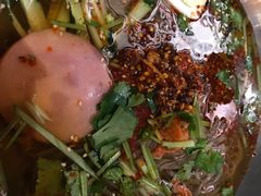 -枪火串烧·东北特色烧烤(罗湖总店)