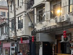 -乔家栅(襄阳南路店)