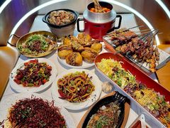 -亿牌牌东北烧烤(博物馆旗舰店)