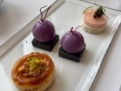 -悦厅·下午茶(杭州柏悦酒店)