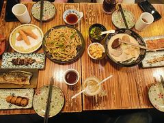 -平成屋· Late Night 食堂(漕宝路店)