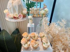 -玉见cake低糖蛋糕甜品台定制(河西店)