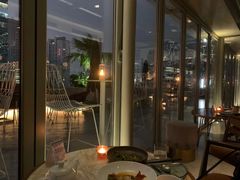 -城市露台景观餐厅(淮海路店)