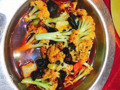 -天宁凯利时尚餐厅