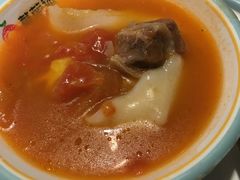 -蕃茄述·好汤自然来(江汉路店)