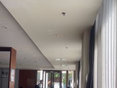 -静之湖湖畔餐厅