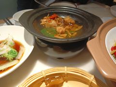 -佬肥猫·浙江乡村菜(国华广场店)