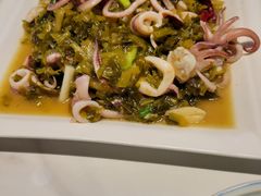 -温岭人家(红花北路店)