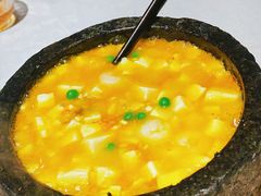 -醉舍·新淮扬菜(长宁龙之梦店)