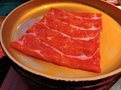 -牛New寿喜烧(闵行龙湖天街店)