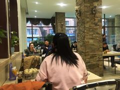 大堂-西夏回族烧麦馆(牡丹街店)